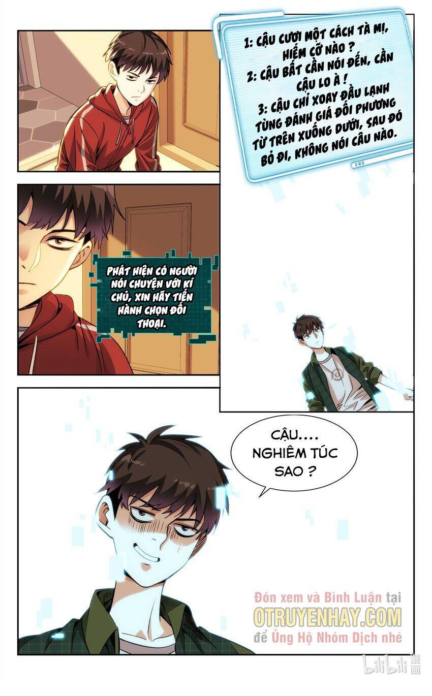 Ta Tự Quản Lý Hệ Thống Chapter 2 - Trang 2