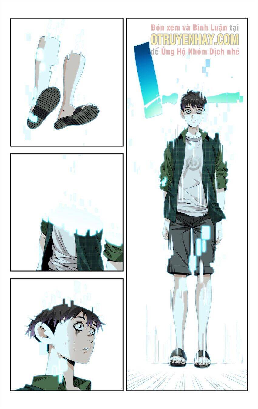 Ta Tự Quản Lý Hệ Thống Chapter 2 - Trang 2