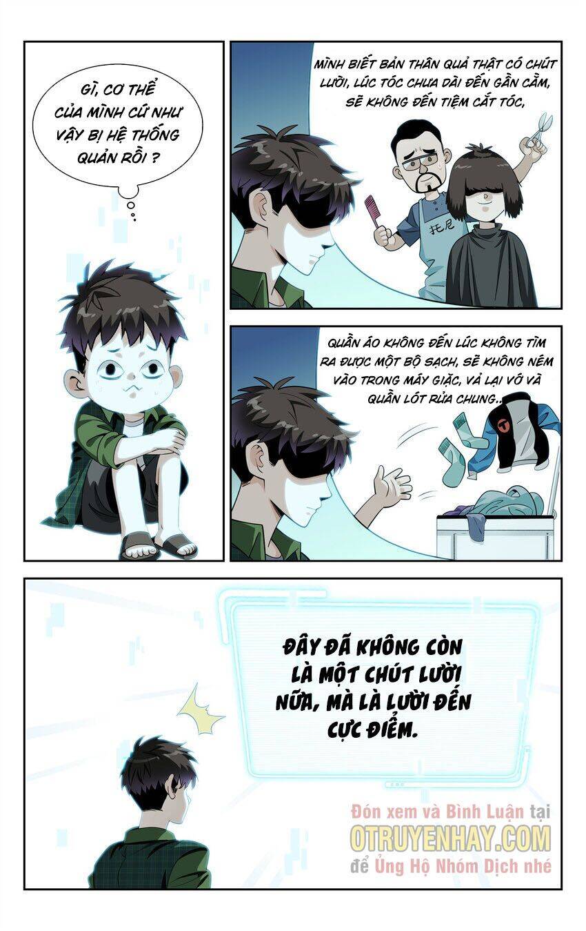 Ta Tự Quản Lý Hệ Thống Chapter 2 - Trang 2