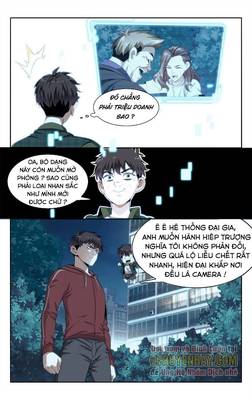 Ta Tự Quản Lý Hệ Thống Chapter 3 - Trang 2