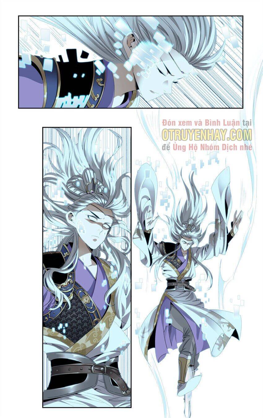 Ta Tự Quản Lý Hệ Thống Chapter 3 - Trang 2