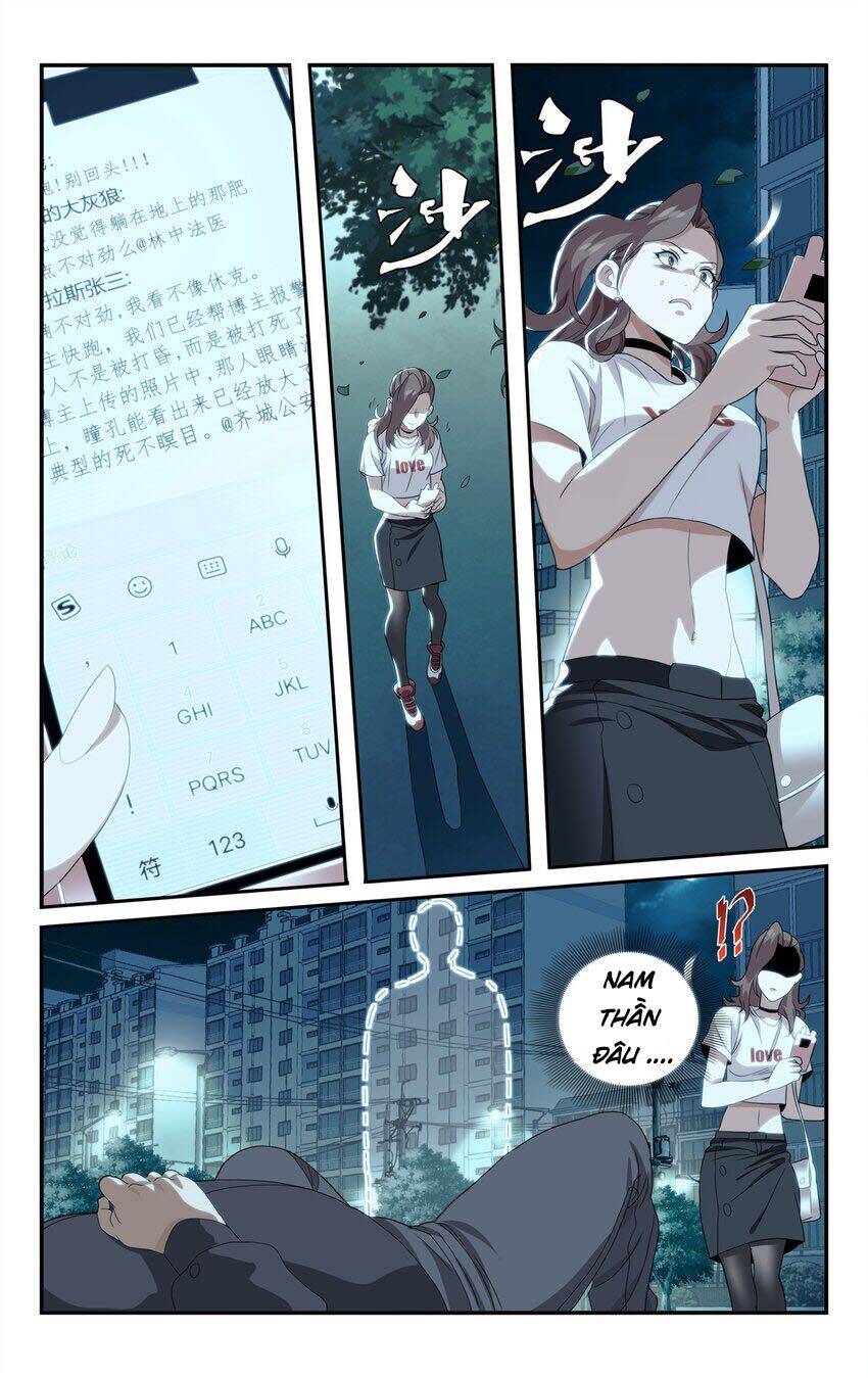 Ta Tự Quản Lý Hệ Thống Chapter 4 - Trang 2