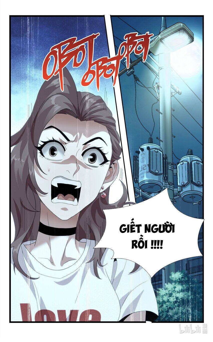 Ta Tự Quản Lý Hệ Thống Chapter 4 - Trang 2