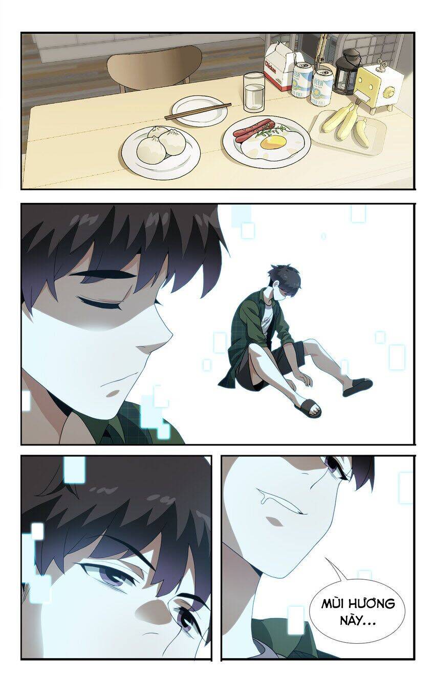 Ta Tự Quản Lý Hệ Thống Chapter 5 - Trang 2