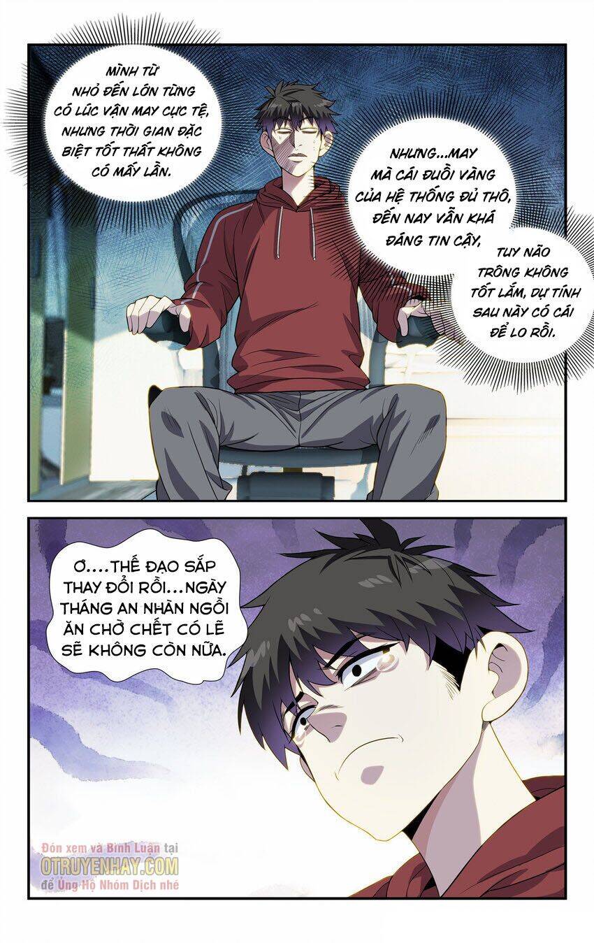 Ta Tự Quản Lý Hệ Thống Chapter 7 - Trang 2