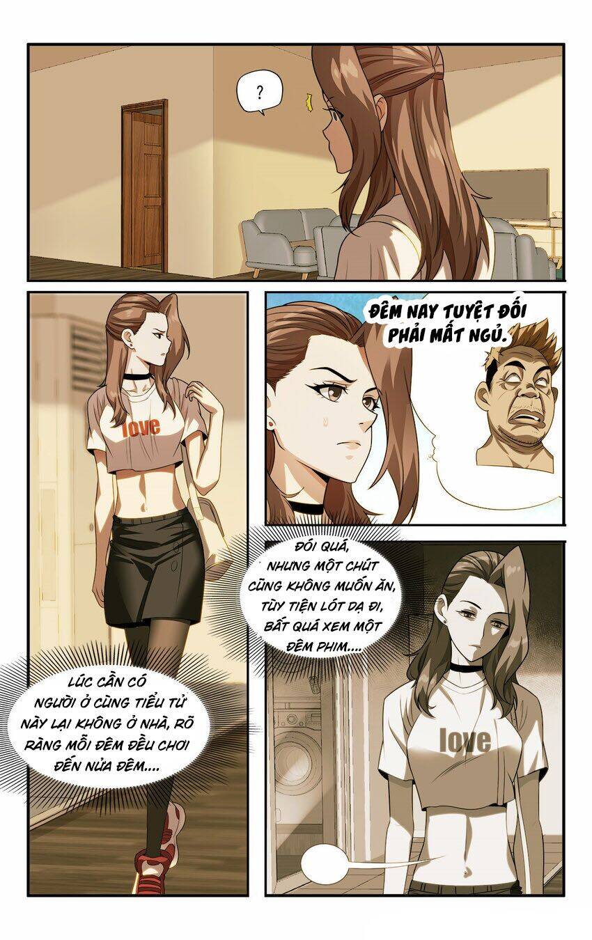 Ta Tự Quản Lý Hệ Thống Chapter 9 - Trang 2