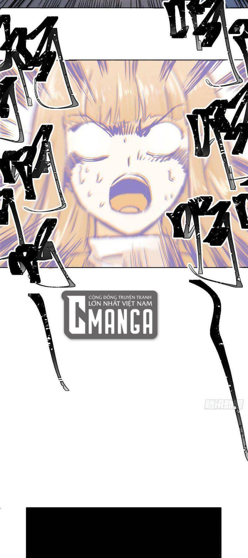 Ta Tự Thành Hoàng Không Cần Thiên Mệnh Chapter 13 - Trang 2