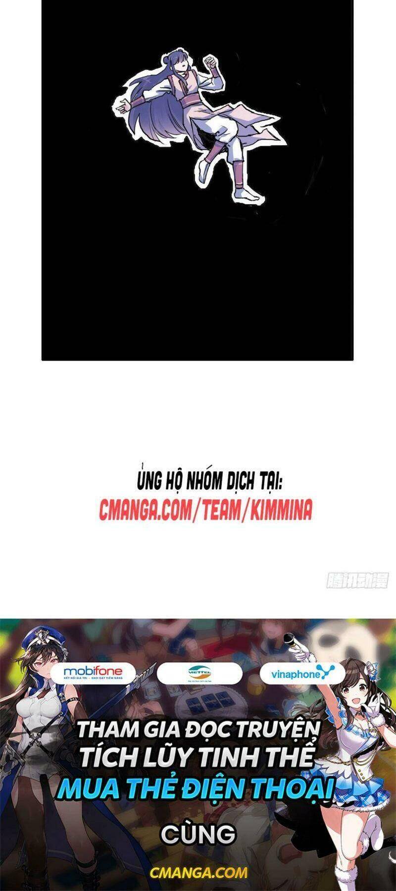 Ta Tự Thành Hoàng Không Cần Thiên Mệnh Chapter 13 - Trang 2