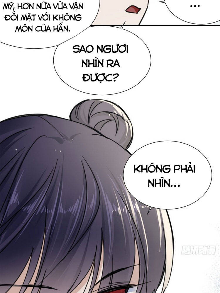 Ta Tự Thành Hoàng Không Cần Thiên Mệnh Chapter 22 - Trang 2