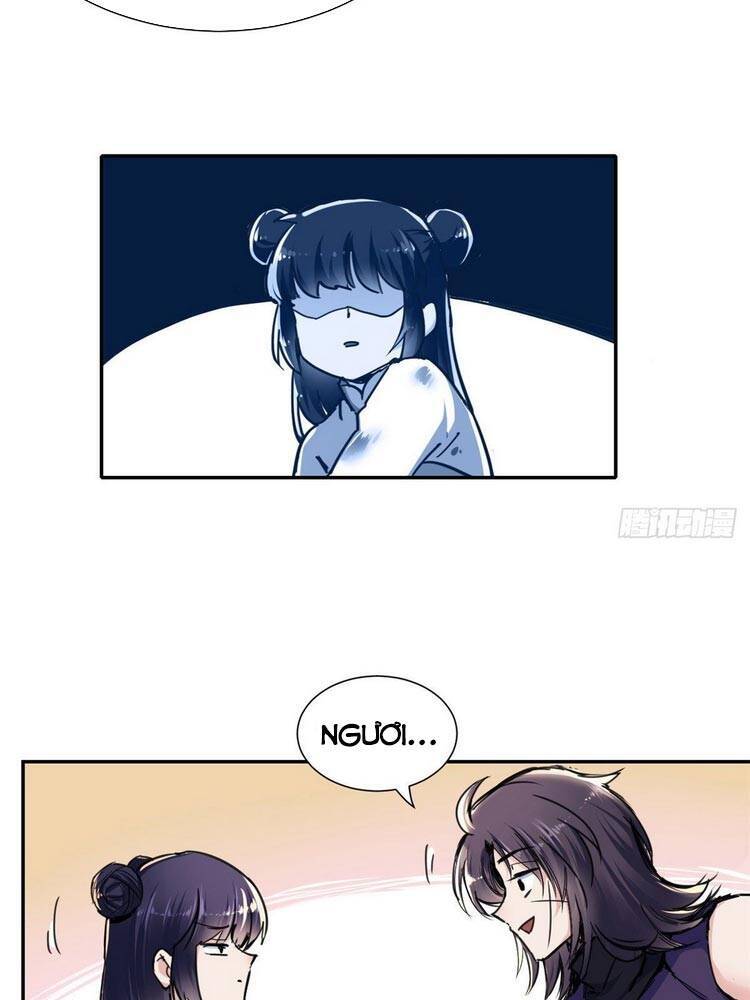 Ta Tự Thành Hoàng Không Cần Thiên Mệnh Chapter 41 - Trang 2