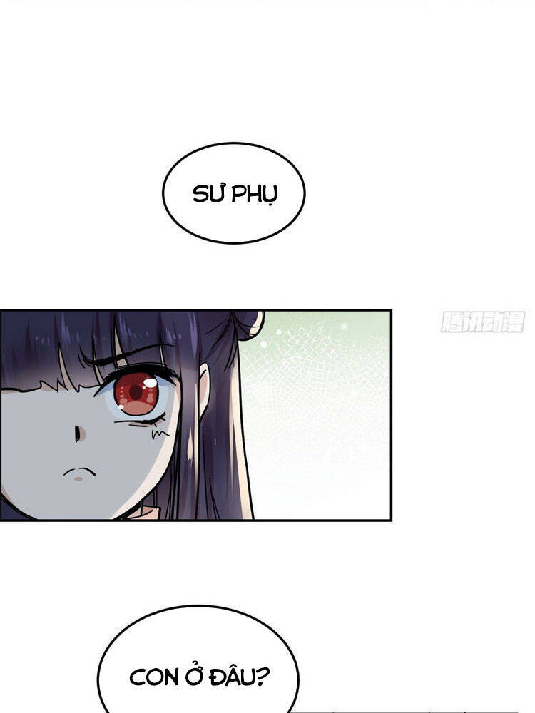 Ta Tự Thành Hoàng Không Cần Thiên Mệnh Chapter 5 - Trang 2