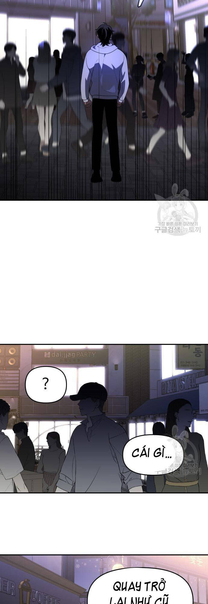 Ta Từng Là Tháp Vương Chapter 12 - Trang 2