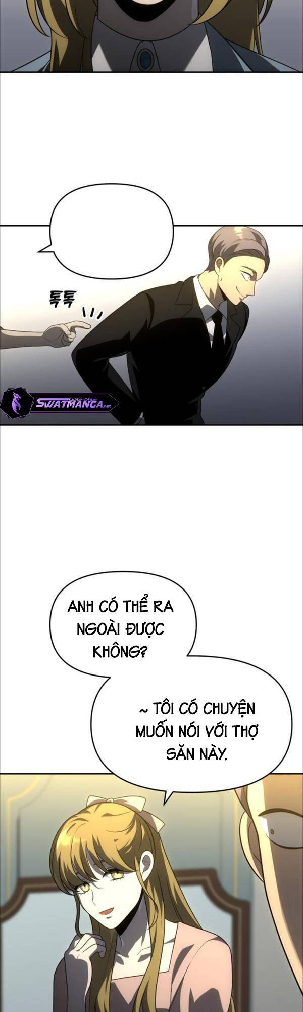 Ta Từng Là Tháp Vương Chapter 21 - Trang 2