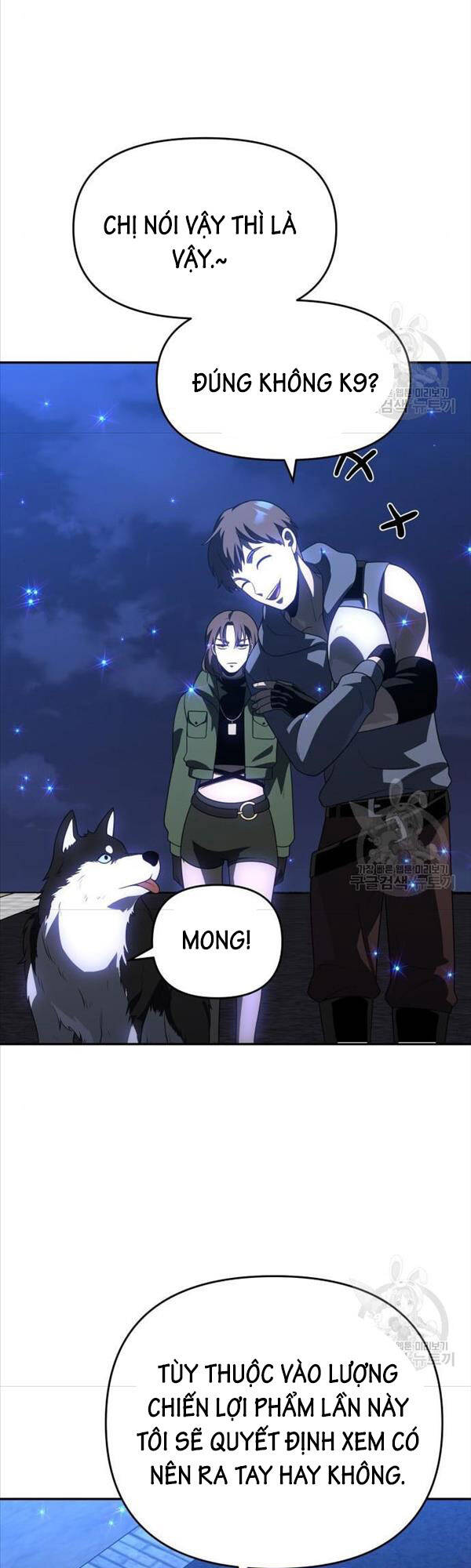 Ta Từng Là Tháp Vương Chapter 26 - Trang 2