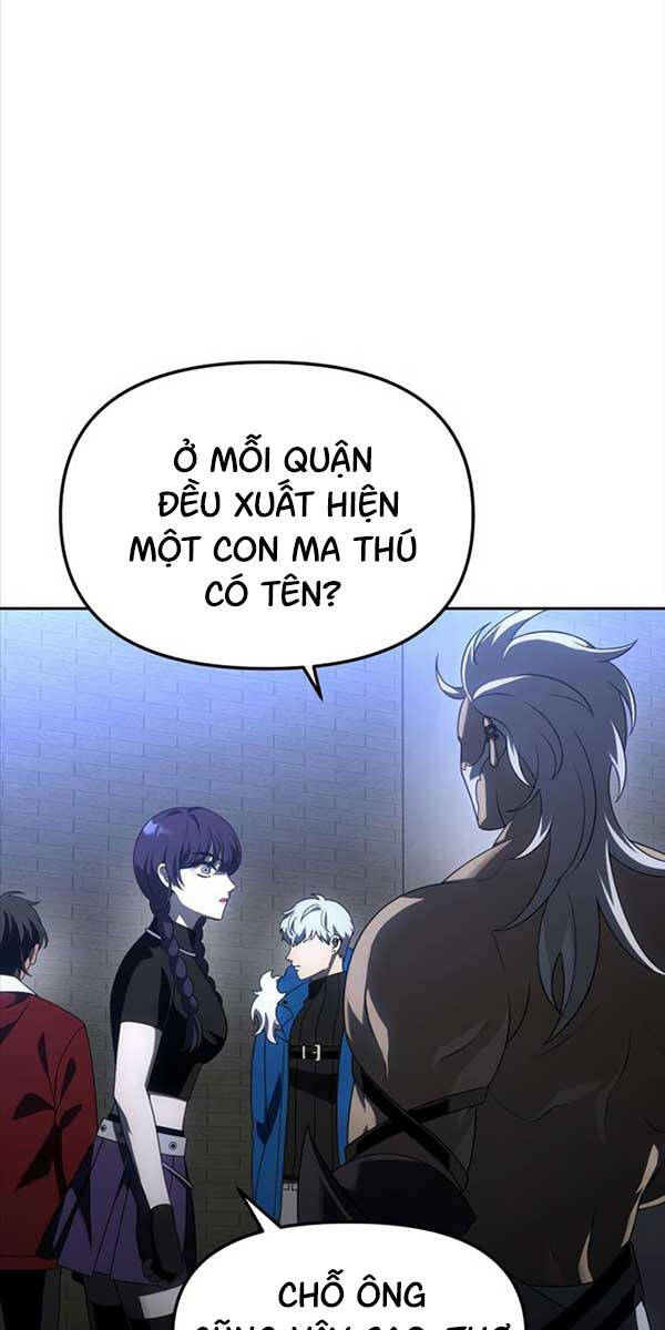 Ta Từng Là Tháp Vương Chapter 47 - Trang 2