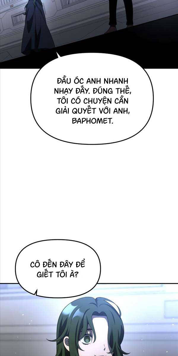 Ta Từng Là Tháp Vương Chapter 48 - Trang 2