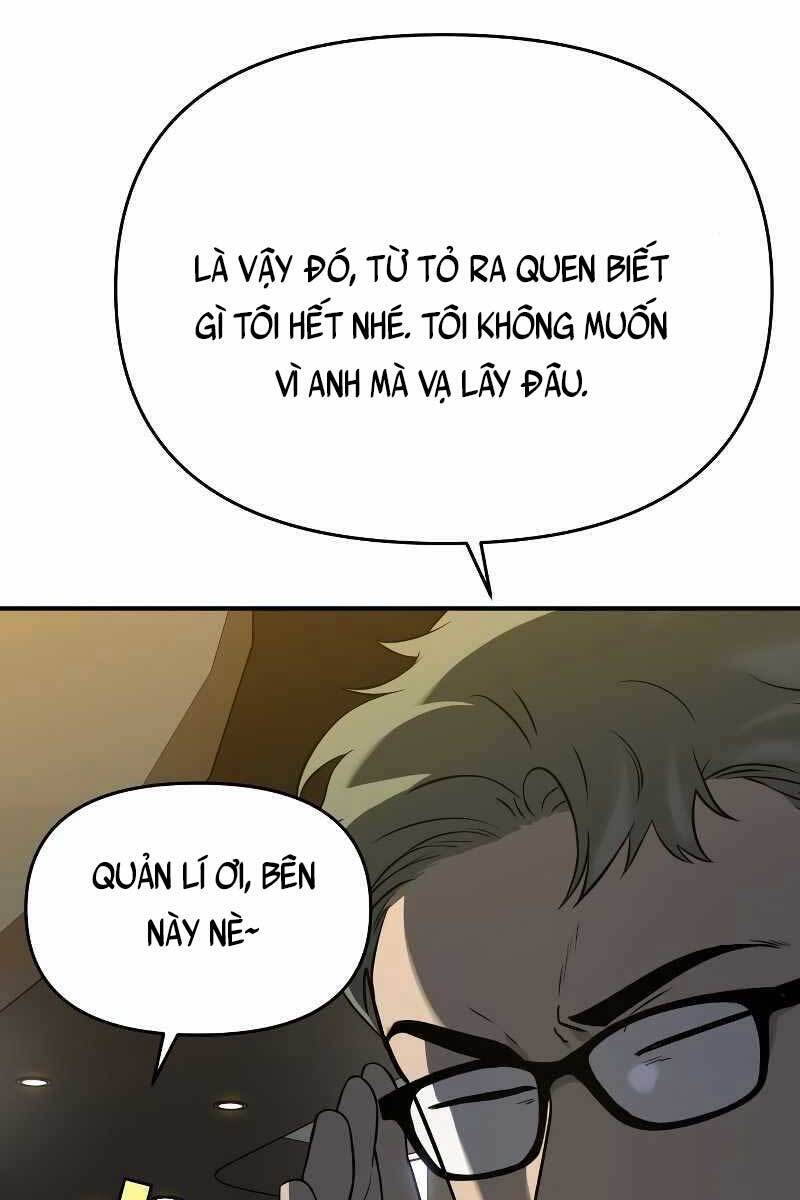 Ta Từng Là Tháp Vương Chapter 5.5 - Trang 2