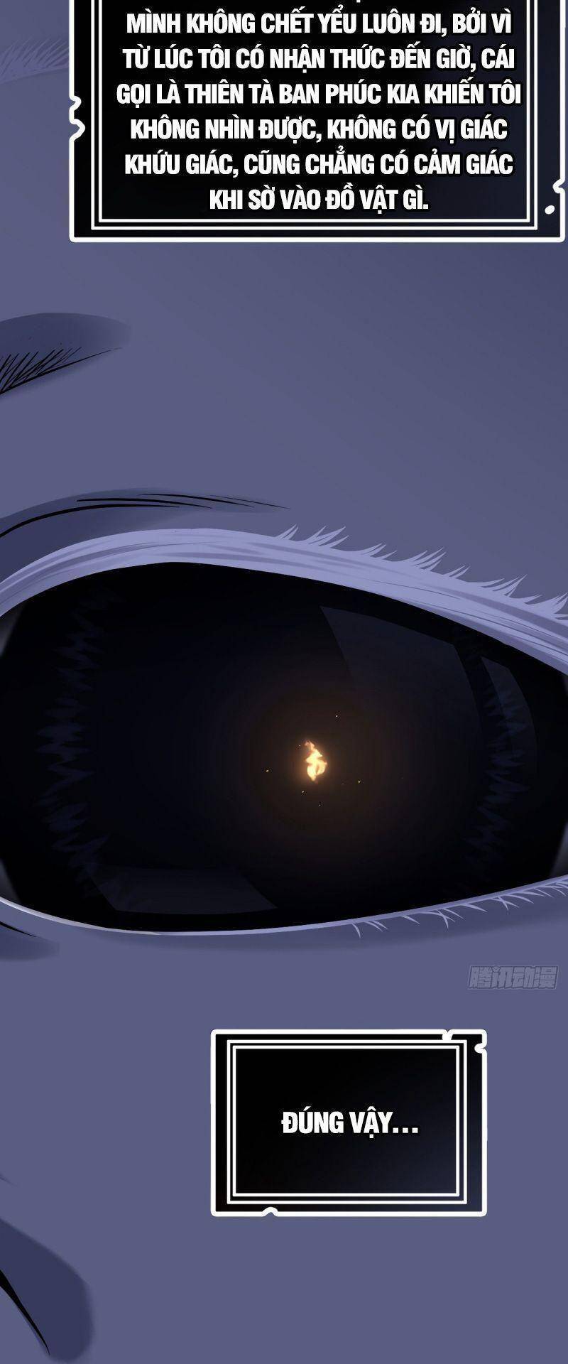 Tạ U Thiên Sư Chapter 1 - Trang 2