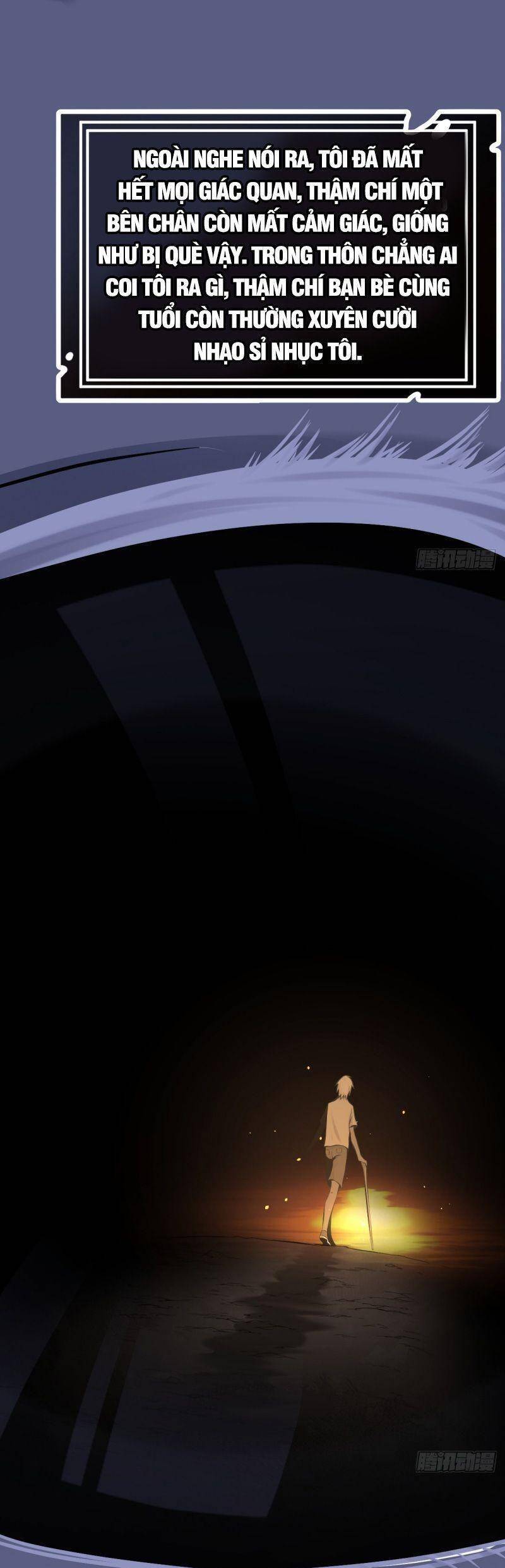 Tạ U Thiên Sư Chapter 1 - Trang 2