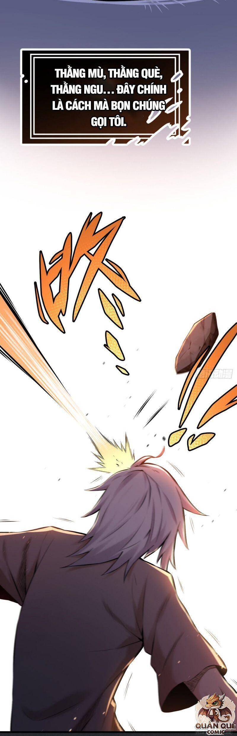 Tạ U Thiên Sư Chapter 1 - Trang 2