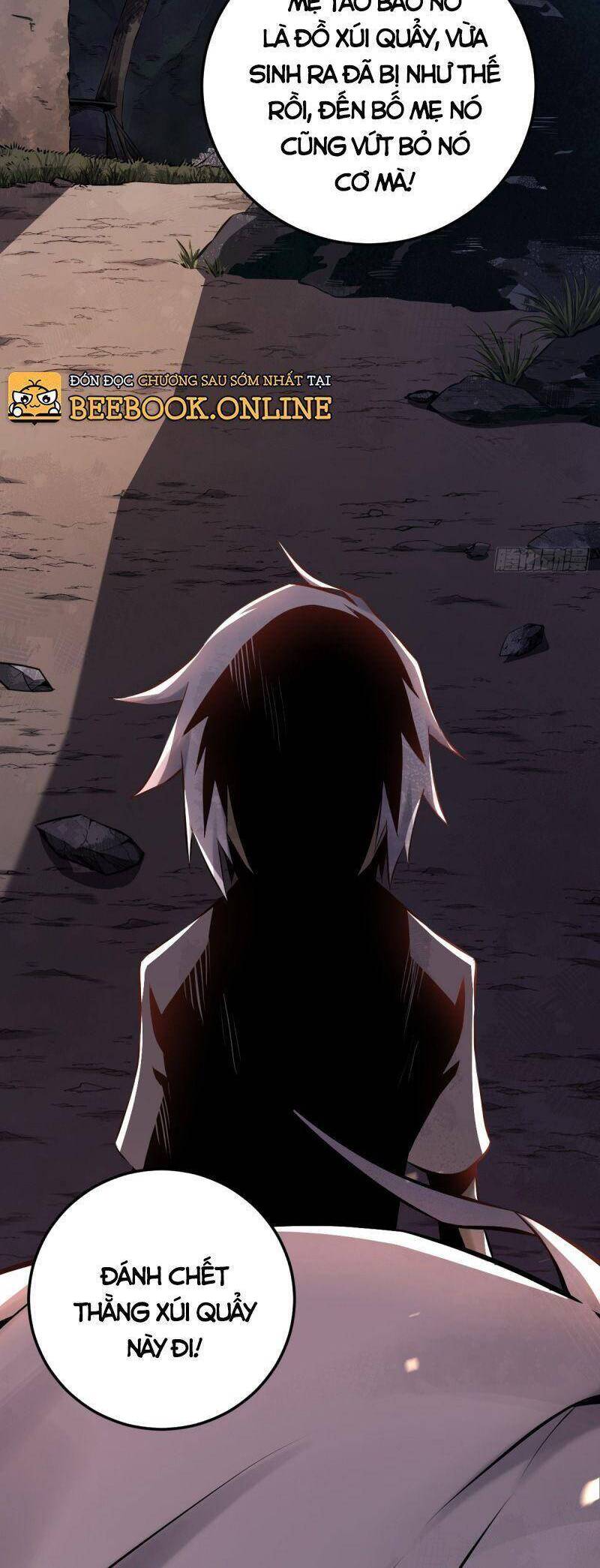 Tạ U Thiên Sư Chapter 1 - Trang 2