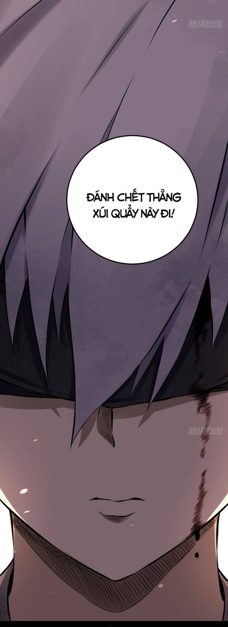 Tạ U Thiên Sư Chapter 1 - Trang 2