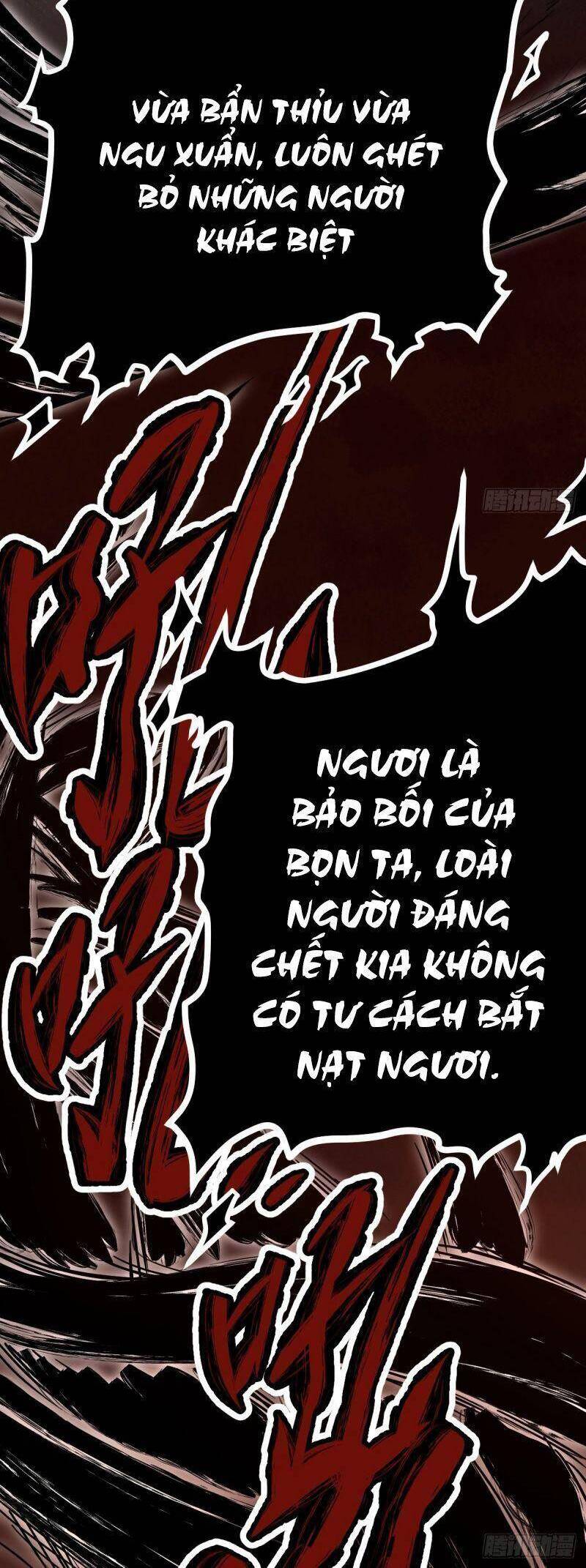 Tạ U Thiên Sư Chapter 1 - Trang 2