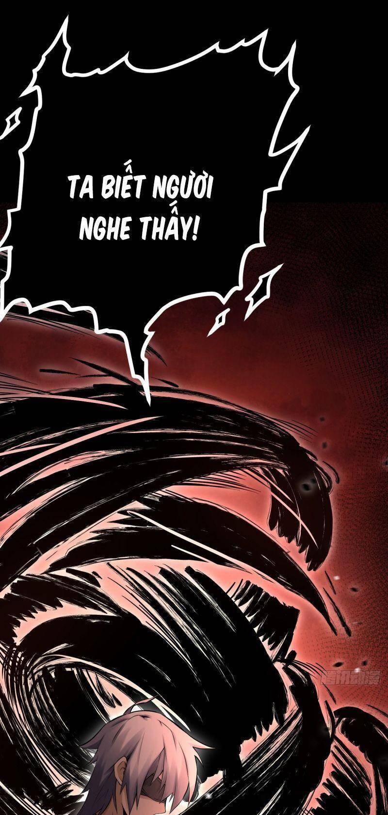 Tạ U Thiên Sư Chapter 1 - Trang 2