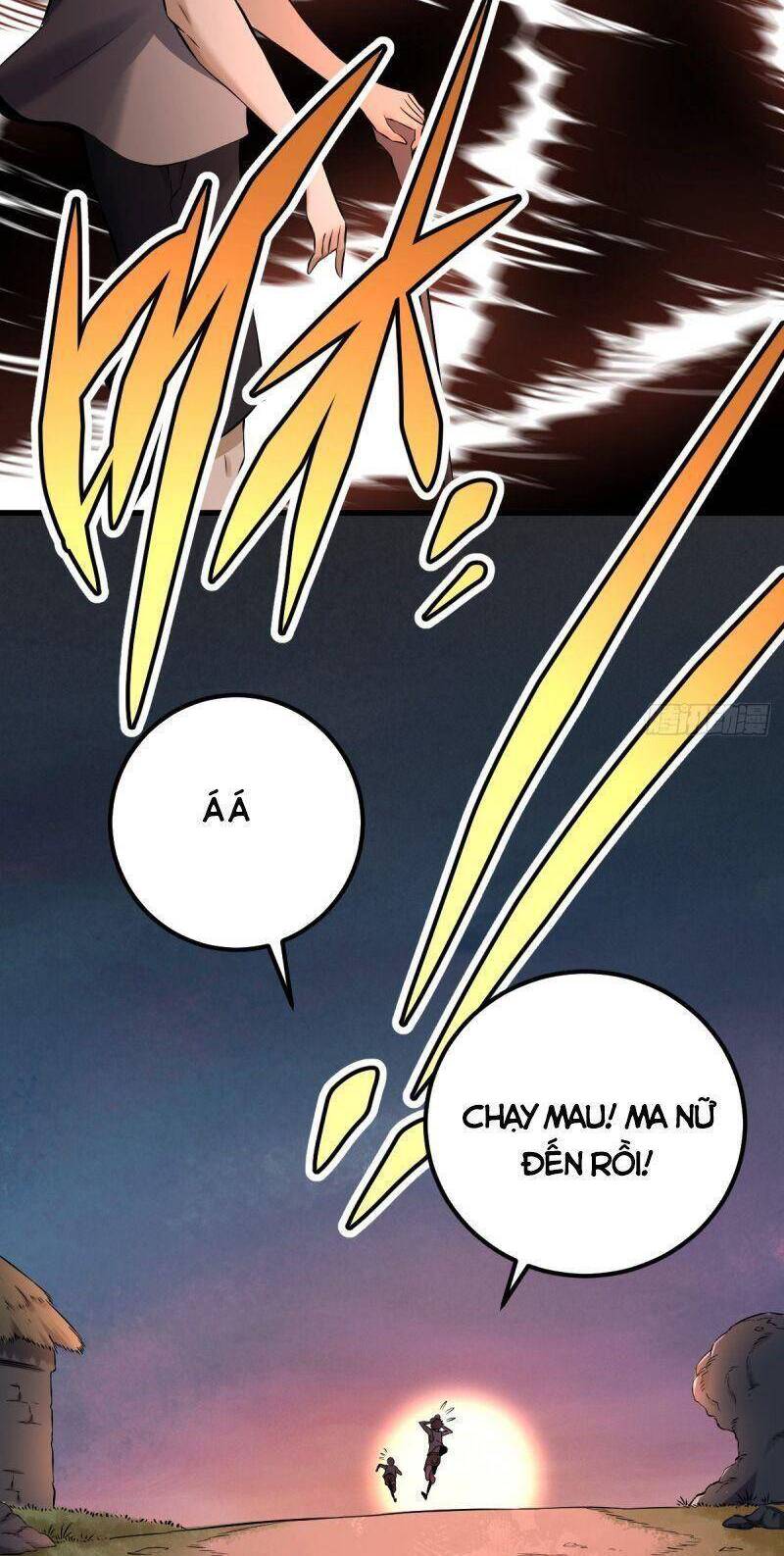 Tạ U Thiên Sư Chapter 1 - Trang 2