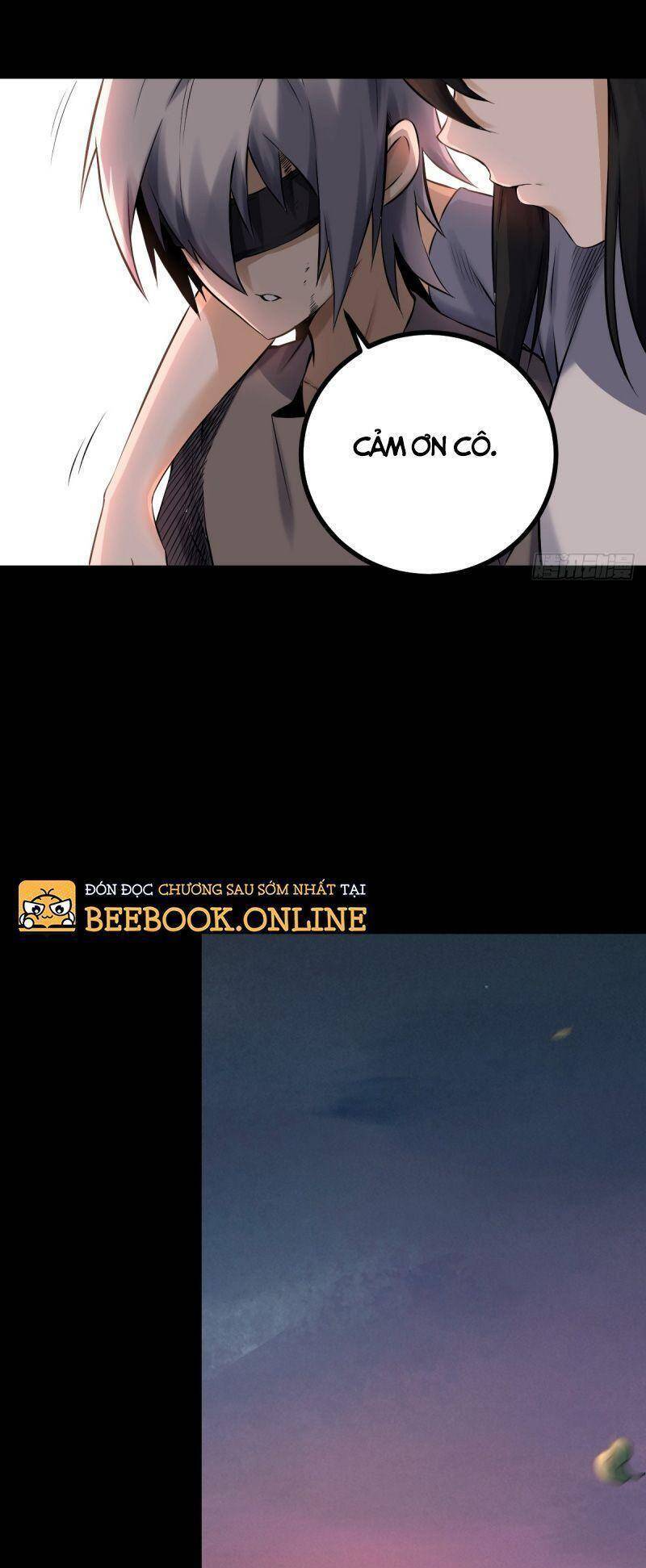 Tạ U Thiên Sư Chapter 1 - Trang 2