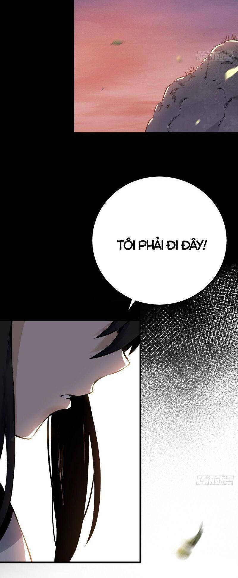 Tạ U Thiên Sư Chapter 1 - Trang 2