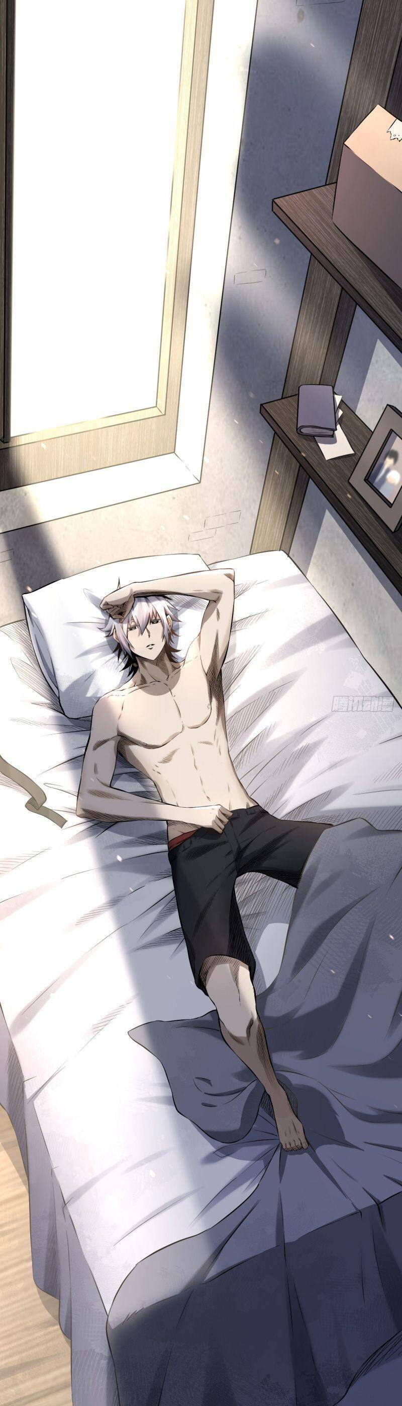 Tạ U Thiên Sư Chapter 1 - Trang 2