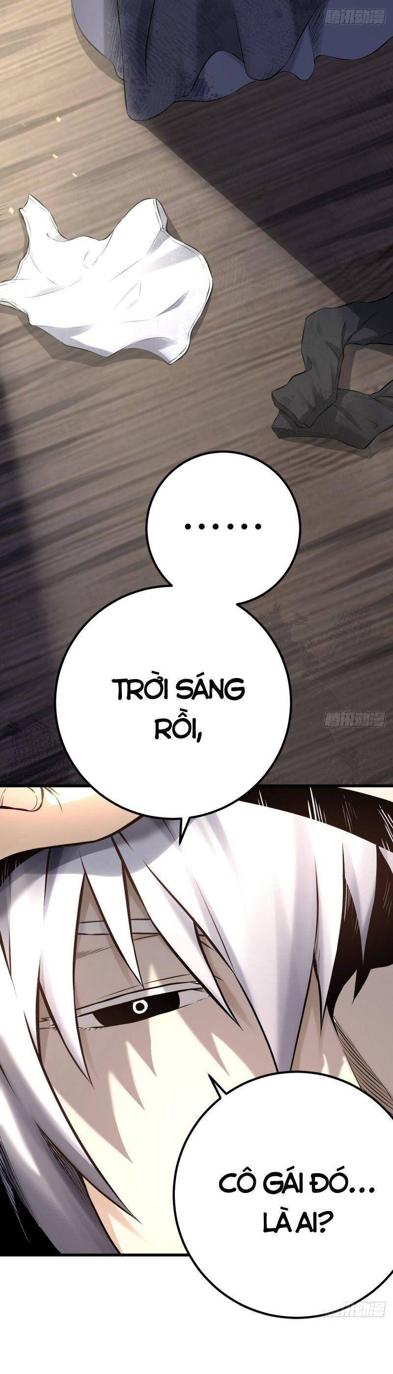 Tạ U Thiên Sư Chapter 1 - Trang 2