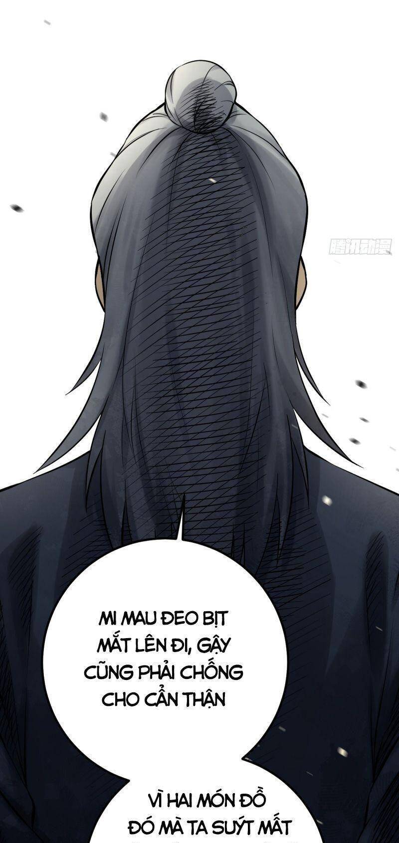 Tạ U Thiên Sư Chapter 1 - Trang 2