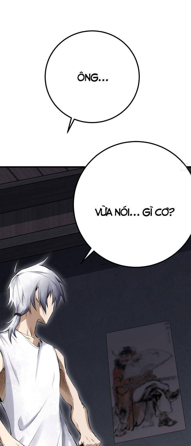 Tạ U Thiên Sư Chapter 1 - Trang 2