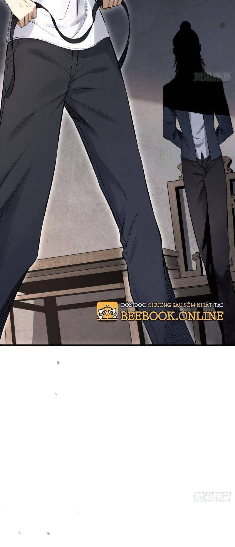 Tạ U Thiên Sư Chapter 1 - Trang 2