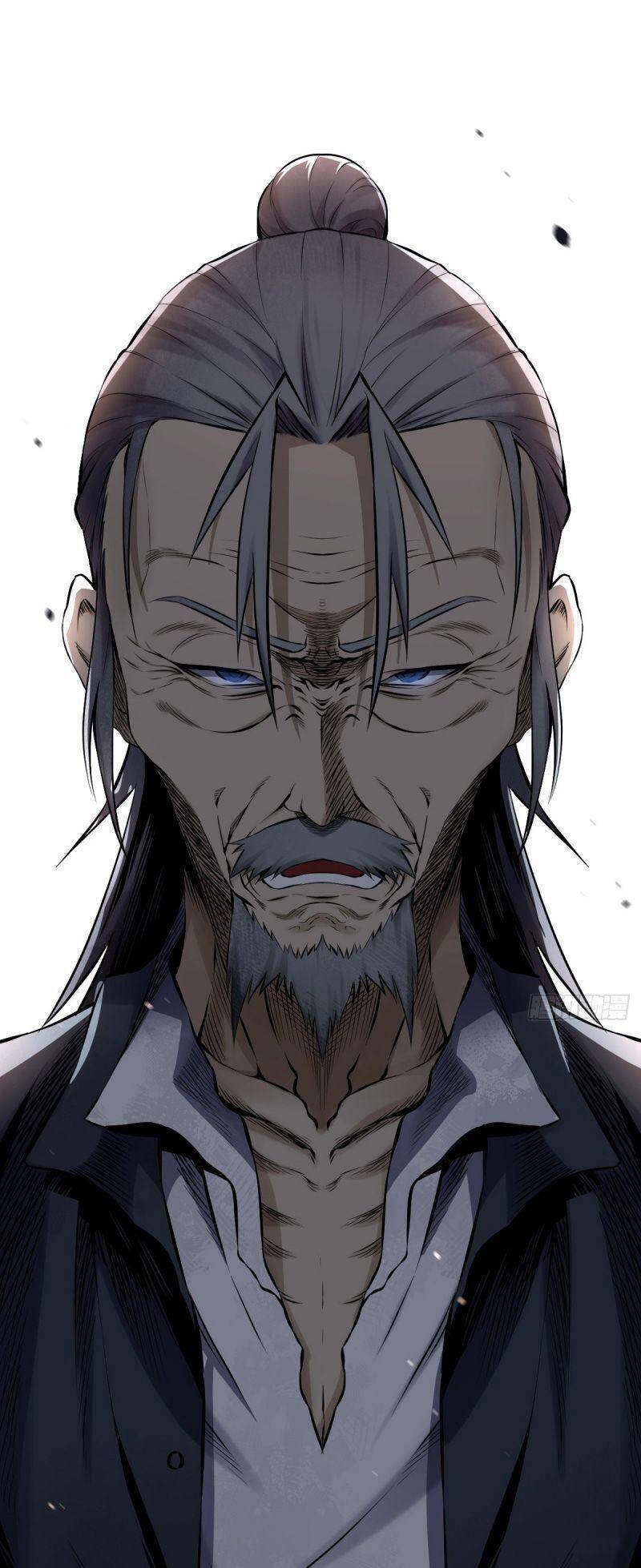 Tạ U Thiên Sư Chapter 1 - Trang 2