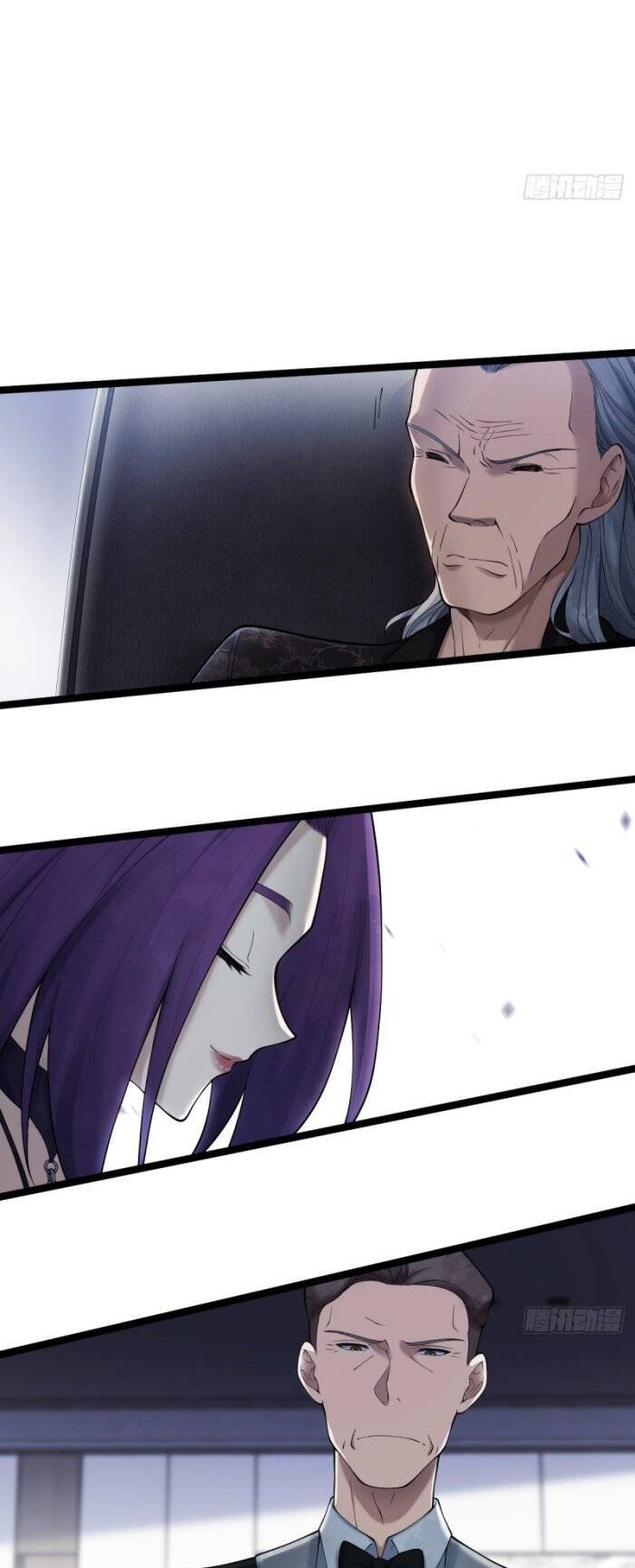 Tạ U Thiên Sư Chapter 10 - Trang 2