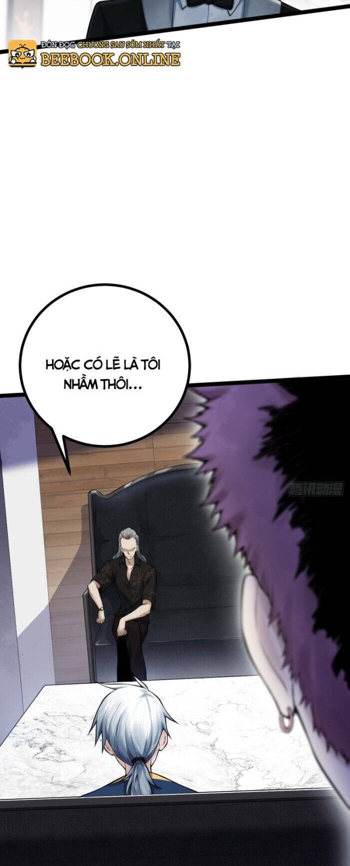 Tạ U Thiên Sư Chapter 10 - Trang 2