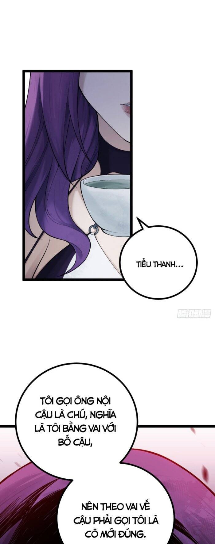 Tạ U Thiên Sư Chapter 10 - Trang 2