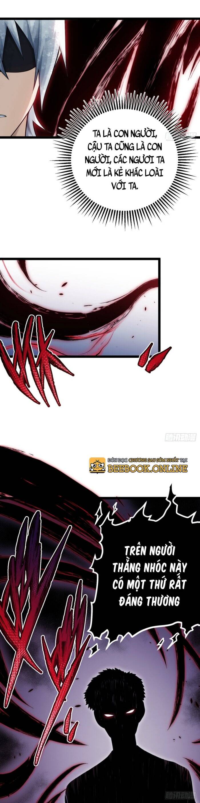 Tạ U Thiên Sư Chapter 10 - Trang 2