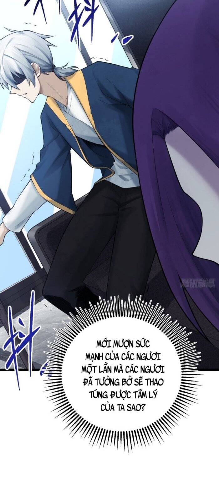 Tạ U Thiên Sư Chapter 10 - Trang 2