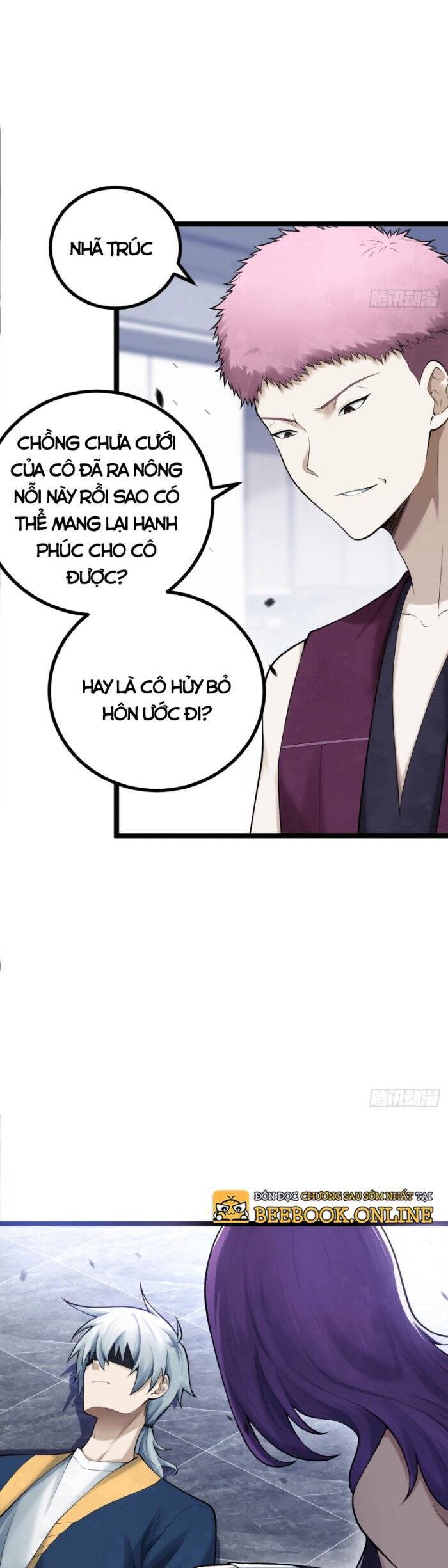 Tạ U Thiên Sư Chapter 10 - Trang 2