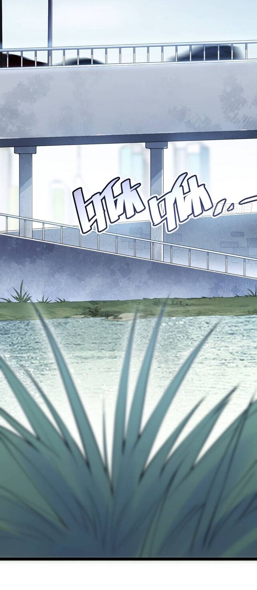 Tạ U Thiên Sư Chapter 11 - Trang 2