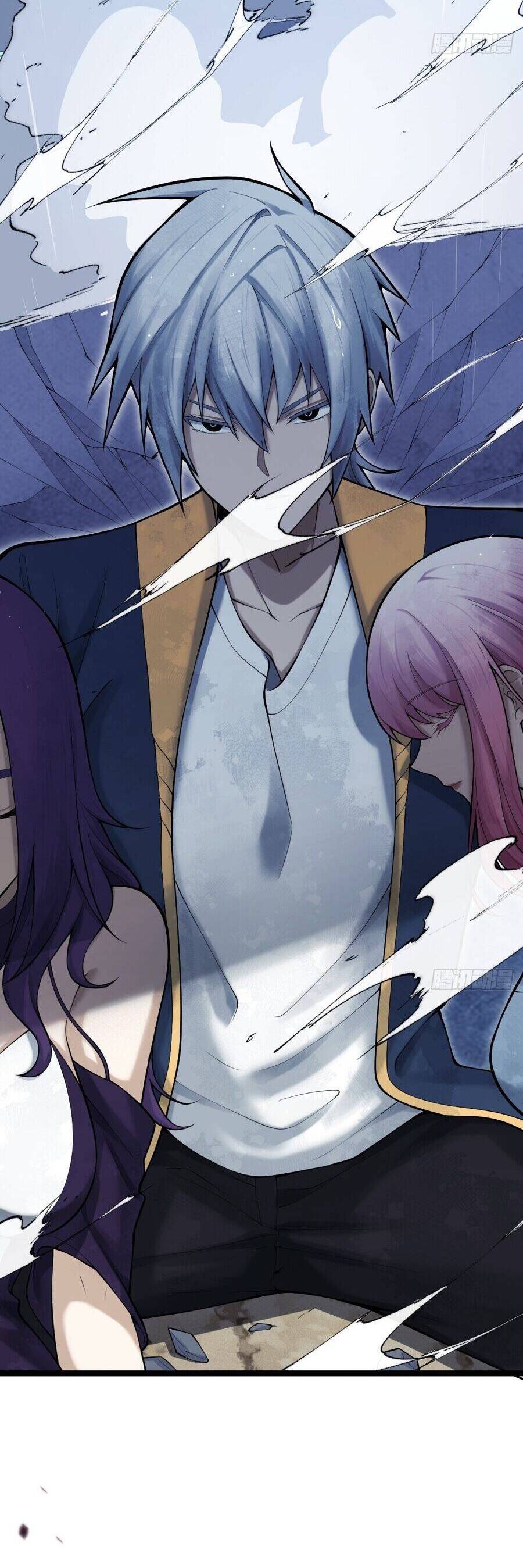 Tạ U Thiên Sư Chapter 11 - Trang 2