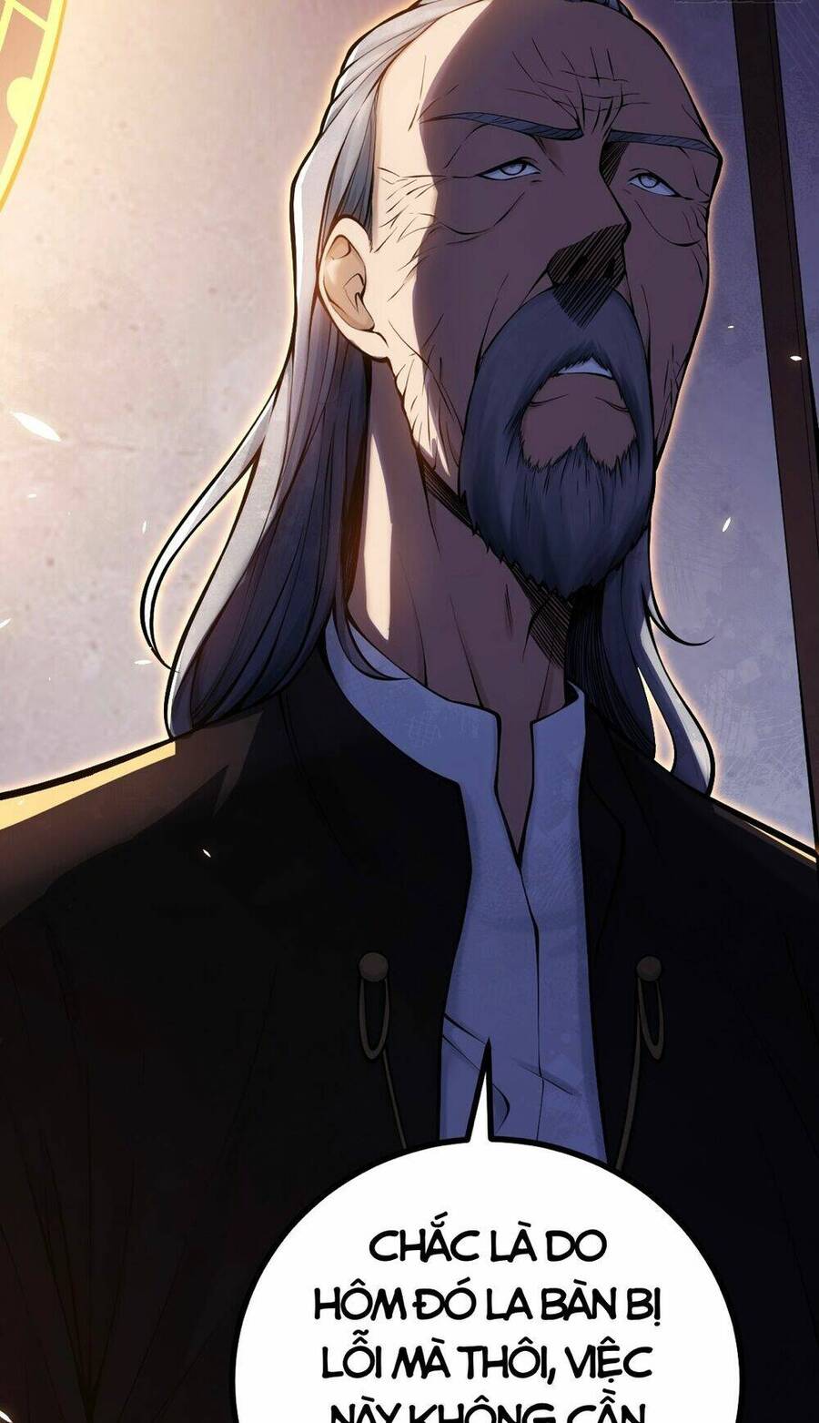 Tạ U Thiên Sư Chapter 12 - Trang 2