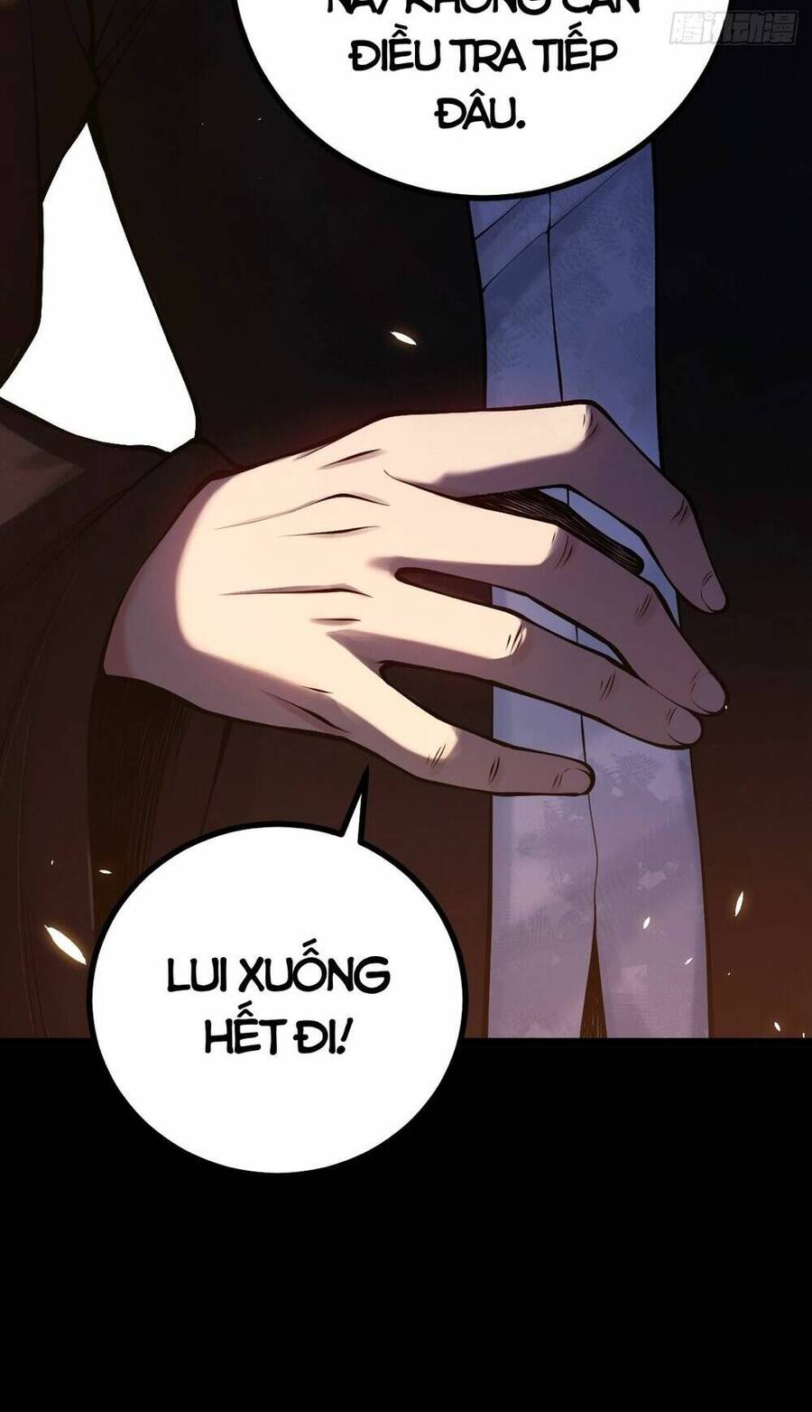 Tạ U Thiên Sư Chapter 12 - Trang 2