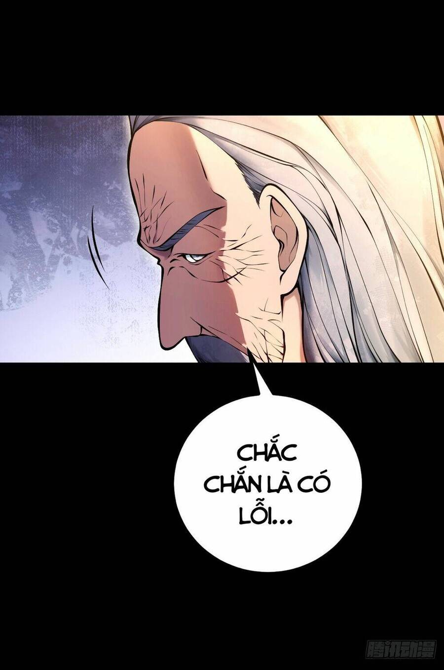 Tạ U Thiên Sư Chapter 12 - Trang 2