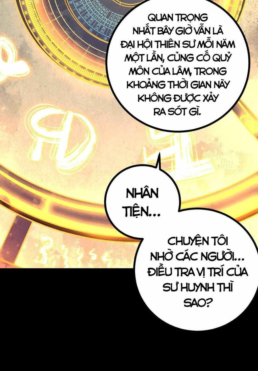 Tạ U Thiên Sư Chapter 12 - Trang 2