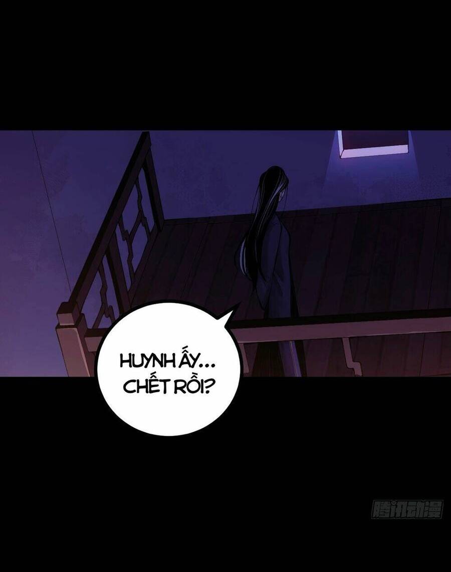 Tạ U Thiên Sư Chapter 12 - Trang 2